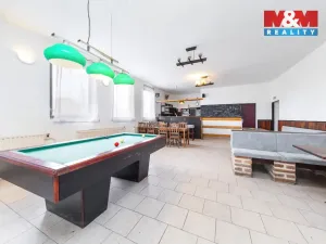 Prodej restaurace, Brod nad Dyjí, 136 m2