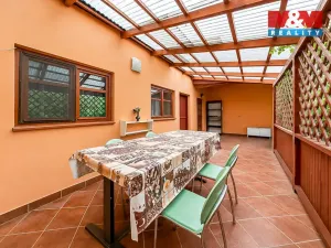 Prodej rodinného domu, Vraclav - Sedlec, 125 m2