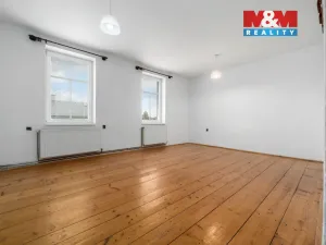 Prodej bytu 1+1, Žamberk, Smetanova, 46 m2
