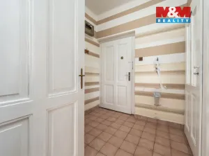 Prodej bytu 1+1, Žamberk, Smetanova, 46 m2