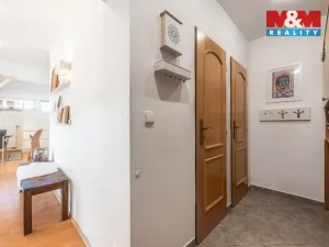 Prodej bytu 4+kk, Luhačovice, Masarykova, 180 m2