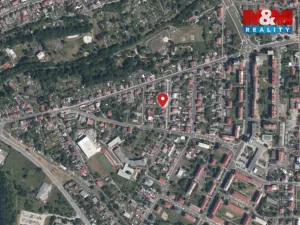 Prodej rodinného domu, Jirkov, Vančurova, 100 m2