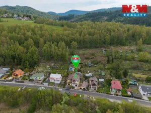 Prodej rodinného domu, Kraslice, Fučíkova, 135 m2