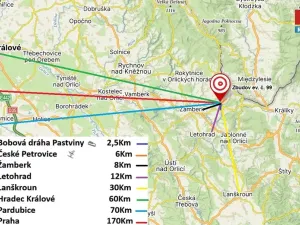 Prodej chaty, Klášterec nad Orlicí - Zbudov, 80 m2