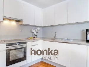 Prodej bytu 5+kk, Praha - Libeň, Na Rokytce, 150 m2