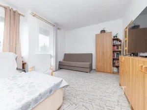 Prodej bytu 2+1, Boskovice, Otakara Kubína, 59 m2