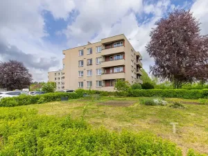 Prodej bytu 2+1, Boskovice, Otakara Kubína, 59 m2