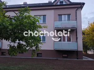 Pronájem bytu 2+1, Dašice, 28. října, 62 m2