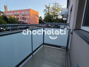 Pronájem bytu 2+1, Dašice, 28. října, 62 m2