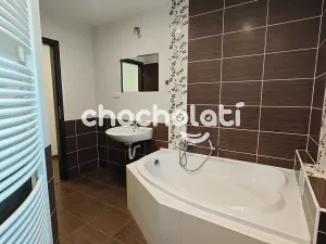 Pronájem bytu 2+1, Dašice, 28. října, 62 m2