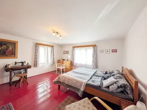 Prodej chalupy, Hrdlořezy, 80 m2
