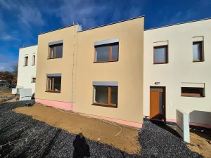Pronájem bytu 1+kk, Třešť, Havlíčkova, 33 m2