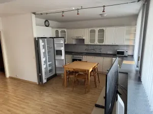 Prodej bytu 3+1, Teplice, Alejní, 73 m2