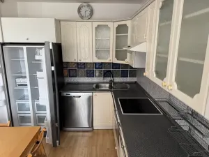 Prodej bytu 3+1, Teplice, Alejní, 73 m2