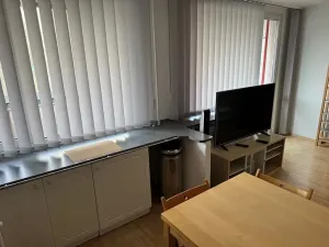 Prodej bytu 3+1, Teplice, Alejní, 73 m2