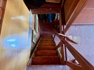 Prodej chaty, Hrob, 25 m2