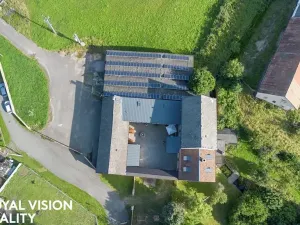 Prodej zemědělského objektu, Dlouhá Třebová, Na Rybníku, 270 m2