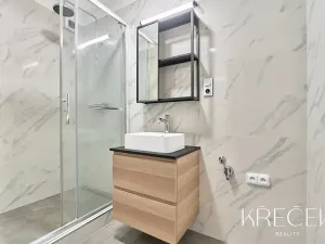 Pronájem bytu 2+kk, Třebíč, Demlova, 52 m2