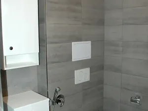 Pronájem bytu 1+1, Brno, Banskobystrická, 34 m2