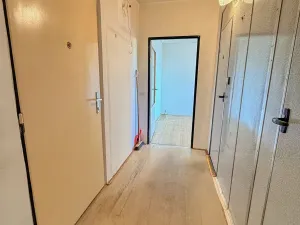 Prodej bytu 3+1, Praha - Strašnice, Pod strání, 68 m2