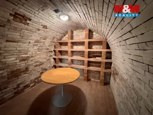 Prodej vinného sklepa, Velké Bílovice, 200 m2
