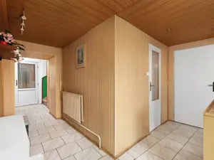 Prodej rodinného domu, Ostrovačice, Karla Želenského, 194 m2