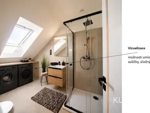 Prodej bytu 2+kk, Čáslav, Dusíkova, 74 m2