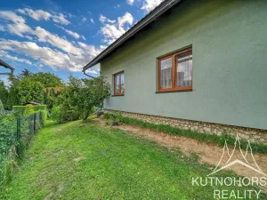 Prodej rodinného domu, Červené Janovice, 144 m2