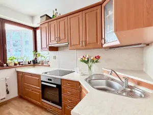Pronájem bytu 2+kk, Pardubice, Dubinská, 65 m2