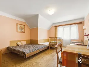 Prodej bytu 3+1, Seč, 88 m2