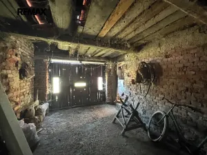 Prodej chalupy, Prosetín, 140 m2