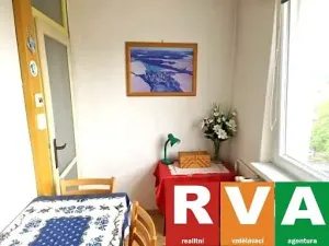 Prodej bytu 1+1, Plzeň, náměstí Milady Horákové, 36 m2