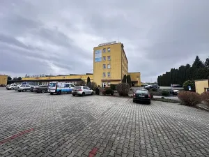 Pronájem kanceláře, Nový Jičín, 12 m2
