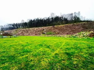 Prodej pozemku pro bydlení, Valašské Meziříčí, 1181 m2