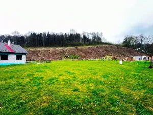 Prodej pozemku pro bydlení, Valašské Meziříčí, 1181 m2