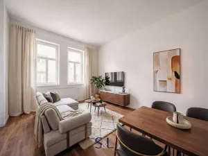 Prodej bytu 2+kk, Velké Hamry, 49 m2