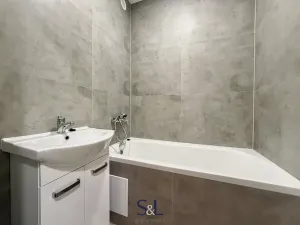 Pronájem bytu 2+1, Česká Lípa, Bendlova, 49 m2