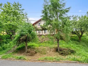 Prodej rodinného domu, Jablonné v Podještědí, Švermova, 96 m2