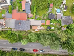 Prodej rodinného domu, Jablonné v Podještědí, Švermova, 96 m2