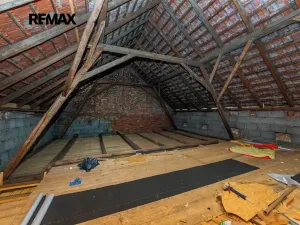 Prodej rodinného domu, Bojanovice, 250 m2