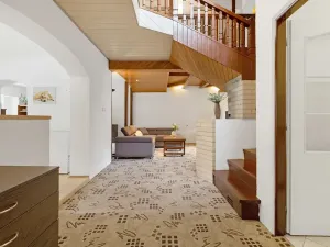 Prodej rodinného domu, Bezdružice, Plzeňská, 206 m2