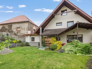 Prodej rodinného domu, Bezdružice, Plzeňská, 206 m2