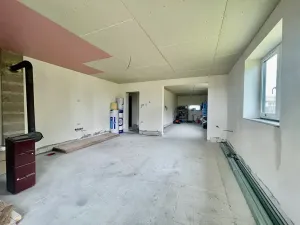 Prodej rodinného domu, Bílé Podolí, 200 m2