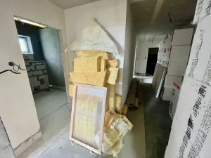Prodej rodinného domu, Bílé Podolí, 200 m2