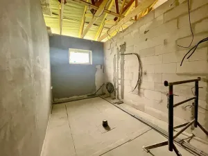 Prodej rodinného domu, Bílé Podolí, 200 m2