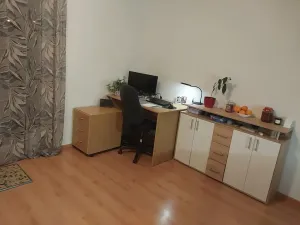 Pronájem bytu 2+kk, Náměšť nad Oslavou, Smetanova, 38 m2