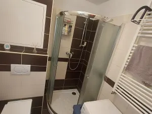 Pronájem bytu 2+kk, Náměšť nad Oslavou, Smetanova, 38 m2
