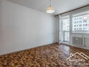 Prodej bytu 3+kk, Praha - Řepy, Laudova, 59 m2