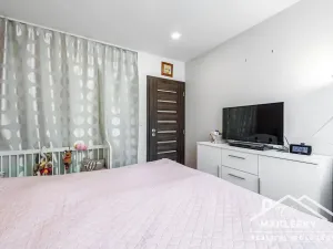 Prodej bytu 2+1, Kolín, Bachmačská, 51 m2