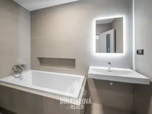 Pronájem rodinného domu, Jihlava, Na Nivách, 177 m2
